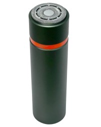Электробритва Beheart G300 зеленая 