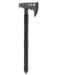 Туристический набор: лопата/пила/огниво/компас/топор