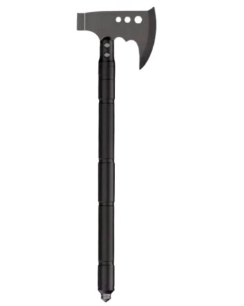  Туристический набор: лопата/пила/огниво/компас/топор