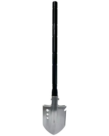  Туристический набор: лопата/пила/огниво/компас/топор