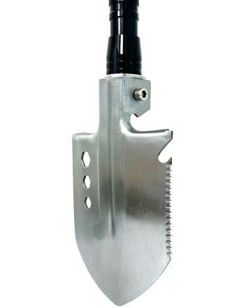  Туристический набор: лопата/пила/огниво/компас/топор