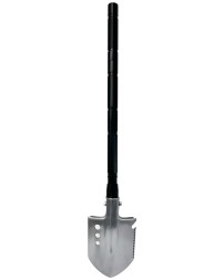 Туристический набор: лопата/пила/огниво/компас/топор