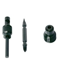 Туристический набор: лопата/пила/огниво/компас/топор