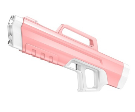 Водяной пистолет Xiaomi Youpin Orsaymoo Pulse Water Gun розовый