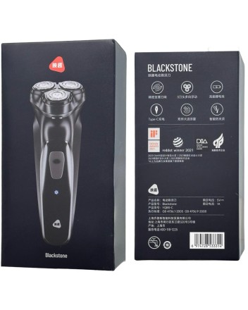  Электробритва Enchen Blackstone (YQBS-C) черная