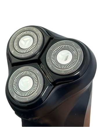  Электробритва Enchen Blackstone (YQBS-C) черная