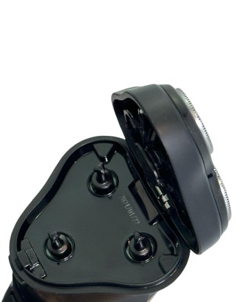  Электробритва Enchen Blackstone (YQBS-C) черная