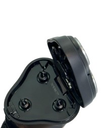 Электробритва Enchen Blackstone (YQBS-C) черная