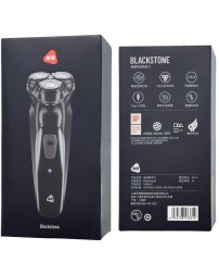 Электробритва Enchen Blackstone (YQBS-C) черная