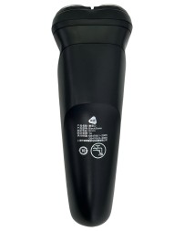 Электробритва Enchen Blackstone (YQBS-C) черная