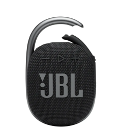 Bluetooth колонка JBL Clip 4 чёрный