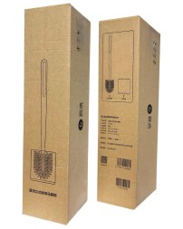 Ершик для унитаза iCLEAN (Yijie) YB-05