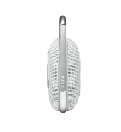  Bluetooth колонка JBL Clip 4 серебристый