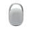  Bluetooth колонка JBL Clip 4 серебристый