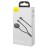  Док-станция Baseus Cafule One-for-two Type-C Huawei Mobile and Watch CA1T2-G1 черная