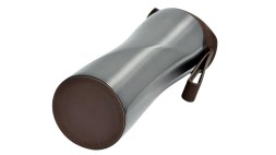 Термокружка Xiaomi Kiss Kiss Fish Cup (без дисплея/0.43л) серая