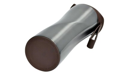  Термокружка Xiaomi Kiss Kiss Fish Cup (без дисплея/0.43л) серая