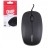  Мышь проводная Smartbuy ONE 214 USB/DPI 1200/3 кнопки/1.3м (SBM-214-K) черная