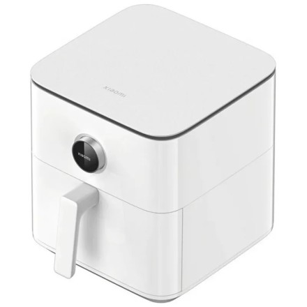  Аэрогриль Xiaomi Mi Smart Air Fryer 6.5л (MAF10) (BHR7358EU) белый