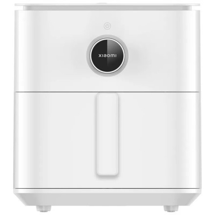  Аэрогриль Xiaomi Mi Smart Air Fryer 6.5л (MAF10) (BHR7358EU) белый