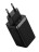  Сетевое зар. устр. Baseus GaN5 Pro Fast Charger 1USB+2C 65W CCGP120201 черное