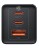  Сетевое зар. устр. Baseus GaN5 Pro Fast Charger 1USB+2C 65W CCGP120201 черное