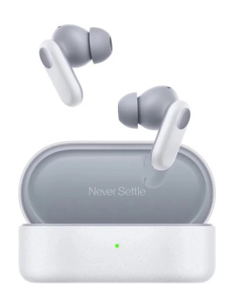  Беспроводные наушники TWS OnePlus Buds V (E510A) белые