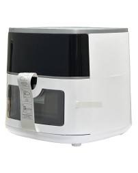 Аэрогриль Beheart AF-E4003-AS 4L белый