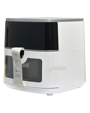  Аэрогриль Beheart Smart Air Fryer 4л (AF-E4003-AS/EU) белый