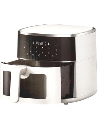 Аэрогриль Beheart Smart Air Fryer 4л (AF-E4003-AS/EU) белый