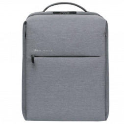 Рюкзак Xiaomi Mi Urban Lifestyle Backpack 2 (ZJB4163CN) серый