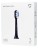  Сменные насадки для зубной щетки MiJia Standart T301/T302 (3шт) MBS303 синие