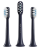  Сменные насадки для зубной щетки MiJia Standart T301/T302 (3шт) MBS303 синие