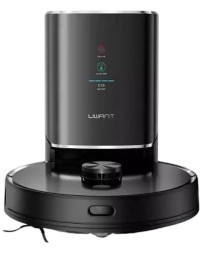 Робот-пылесос UWANT U100 черный