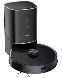 Робот-пылесос UWANT U100 черный