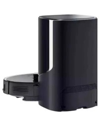 Робот-пылесос UWANT U100 черный