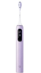Зубная щетка электрическая Mijia Sonic Electric Toothbrush Pro MES610 розовая