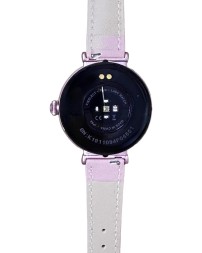 Умные часы Kieslect Lady Smart Watch Pura ELE （EU）розовые