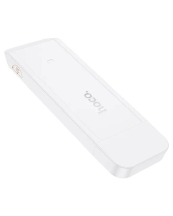  WiFi-роутер Hoco HI40 Wi-Fi6 4G 150Мбит/с белый