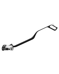 Робот-пылесос Roborock Flexi Pro белый