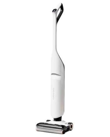  Робот-пылесос Roborock Flexi Pro белый