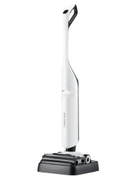 Робот-пылесос Roborock Flexi Pro белый