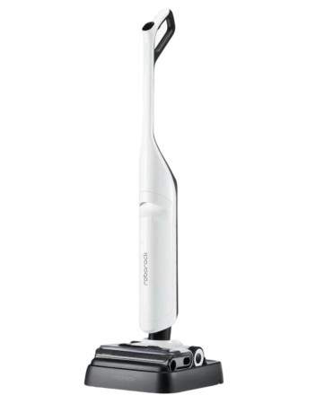  Робот-пылесос Roborock Flexi Pro белый