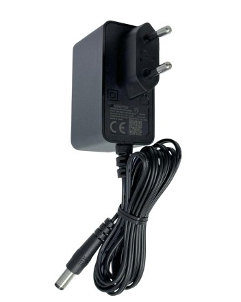  ТВ-приставка Rocktek GT1 UHD Google TV Box 2ГБ/32ГБ черная