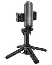 Монопод Hoco K27 Magic portaable mini 39см черный