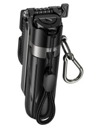 Монопод Hoco K27 Magic portaable mini 39см черный