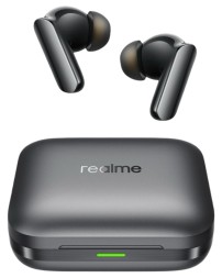Беспроводные наушники TWS Realme Buds Air 7 Pro RMA2407 черные
