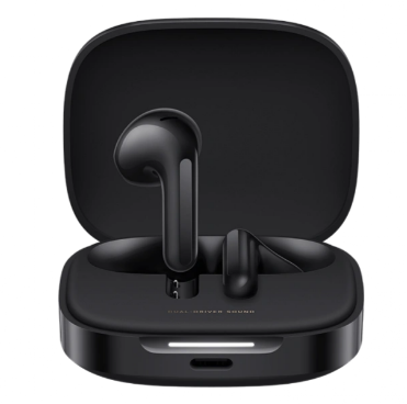  Наушники беспроводные Xiaomi Redmi Buds 7S черные