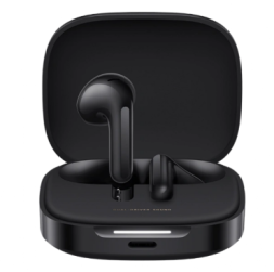 Наушники беспроводные Xiaomi Redmi Buds 7S черные