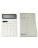  Калькулятор Kaco Lemo Desk Electronic Calculator (K1410) белый